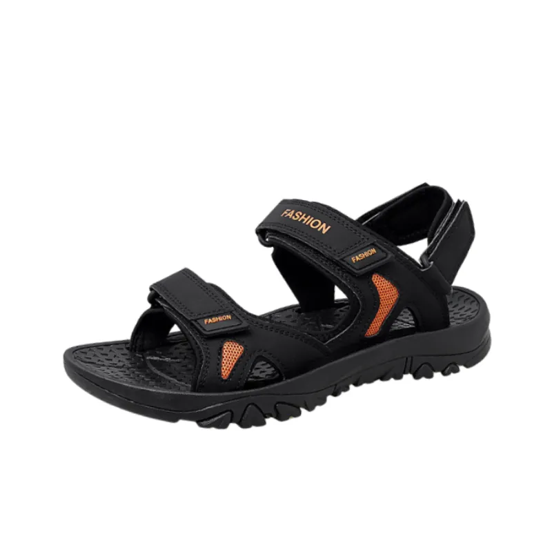 Casual Breathable Beach Sandals-3