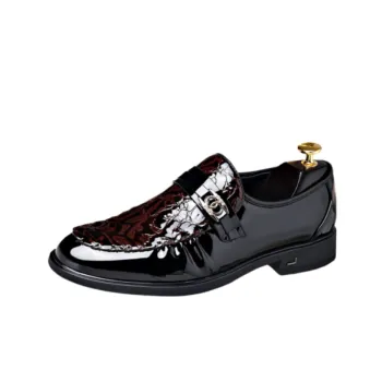Fashionable Cool Loafer