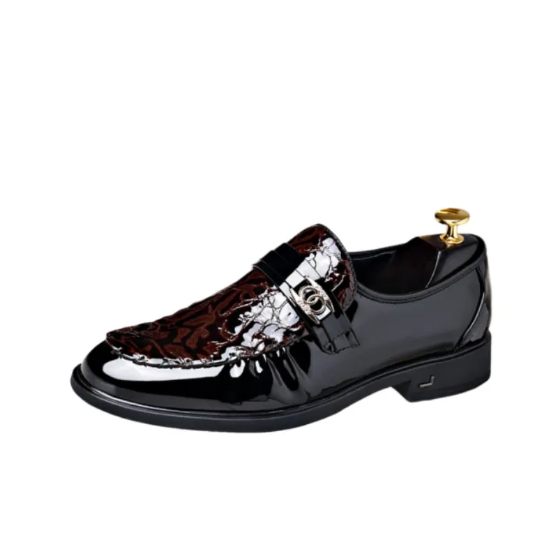 Fashionable Cool Loafer-0
