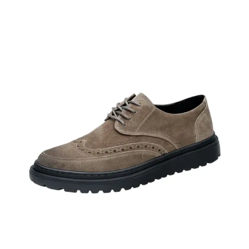 Fashionable Casual Dress Shoes