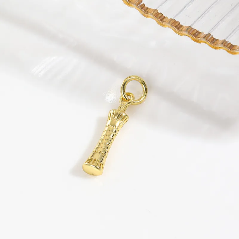 Simple Basics Necklace / Pendant-3