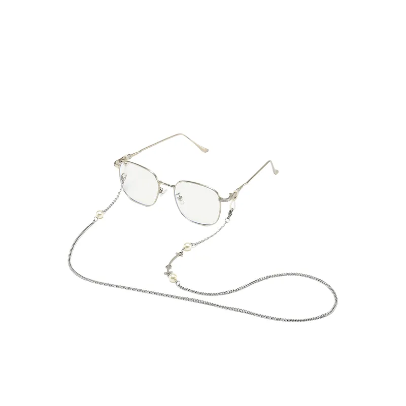 Maximum Comfort Fashion Eyeglass Chain
