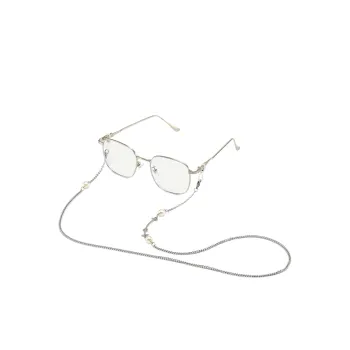 Maximum Comfort Fashion Eyeglass Chain