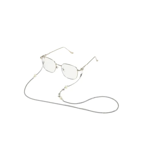 Fashionable Pearls Eyeglass Chain