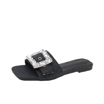 Fashion Simple Flip Flops