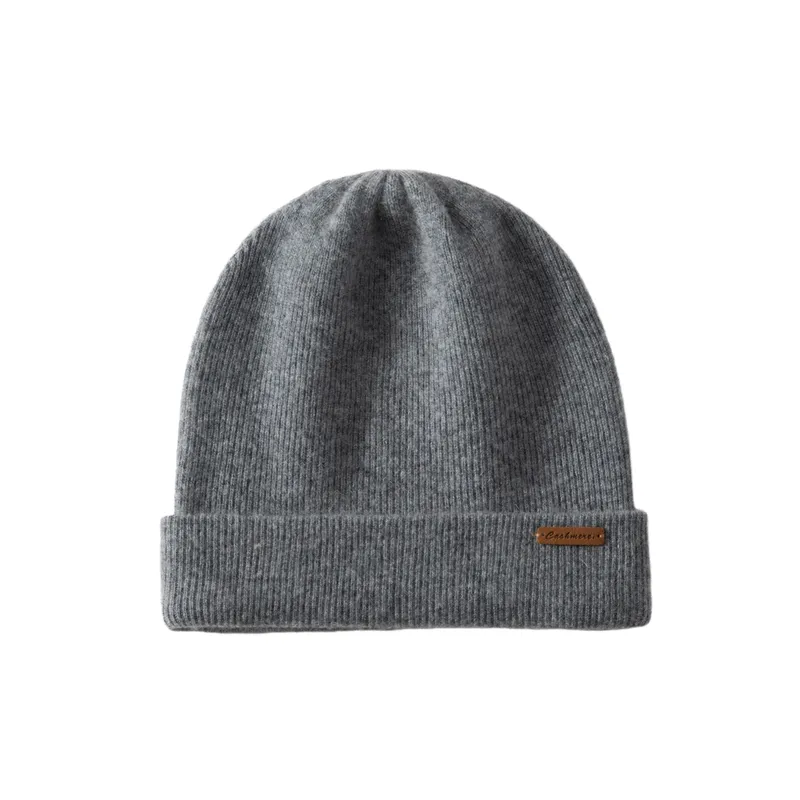 Fashionable Simple Beanie-4