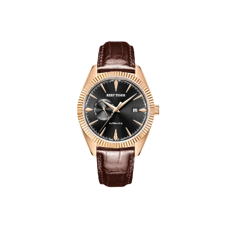 Casual Business Swiss Watch-1