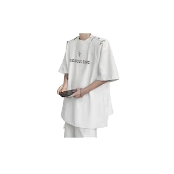 Trendy Loose Niche T Shirt