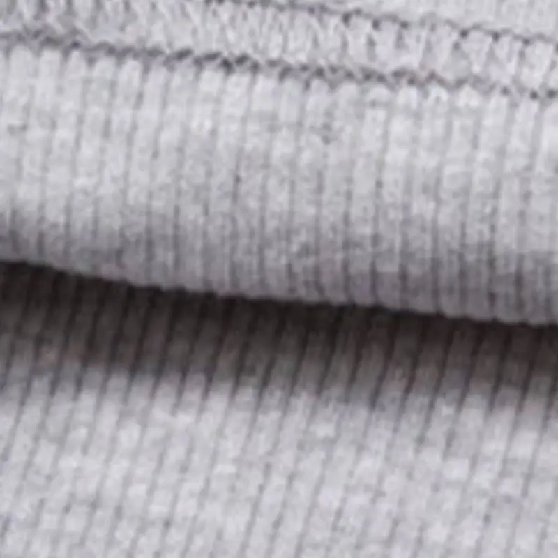Sporty Loose Stretch Cotton Vest Man-8