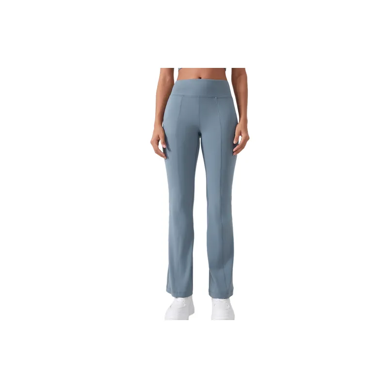 Casual Elegant Fashionable Sports Pants Women-2