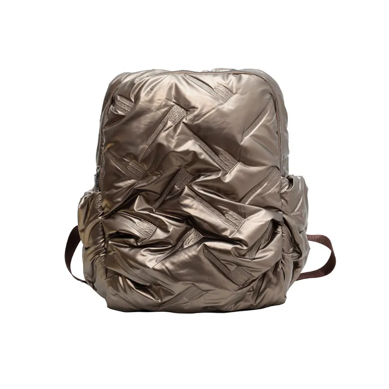 Fashionable Basics Backpack-2