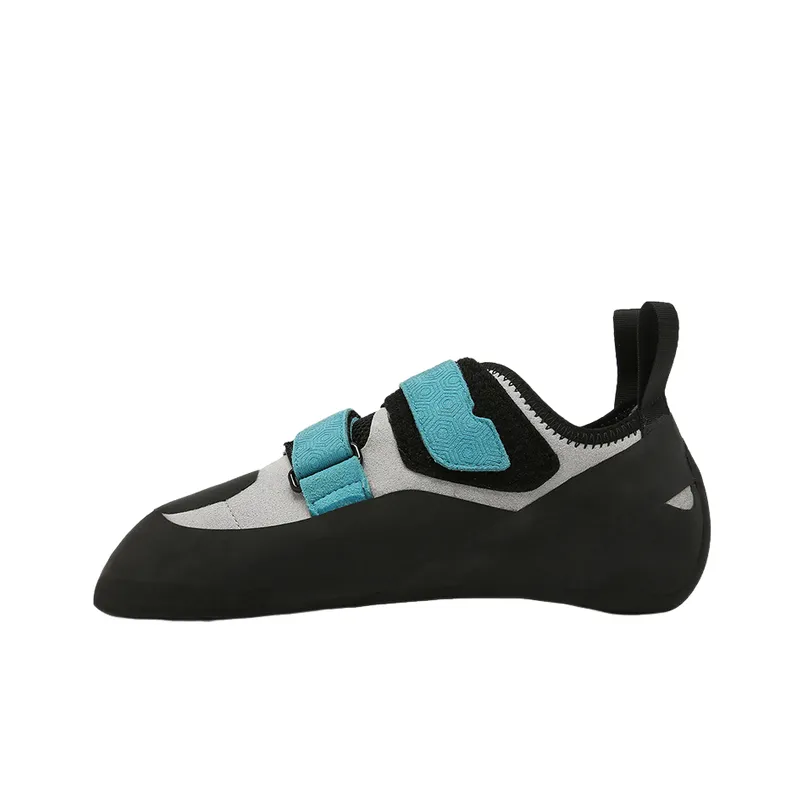 Basics Sporty Rock Climbing Shoes-3