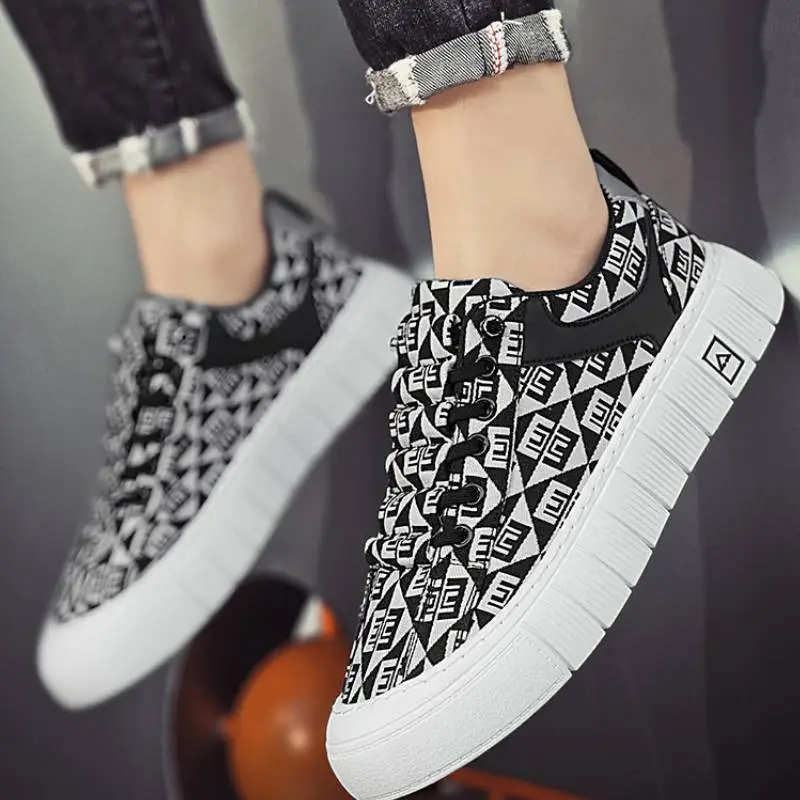 Fashion Casual Lifestyle Shoes-5