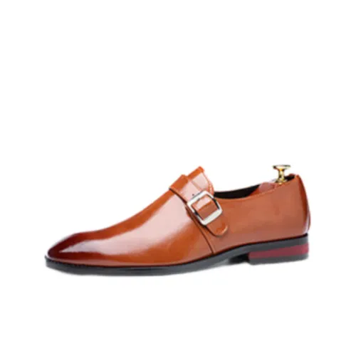 Fashionable Simple Dress Shoes