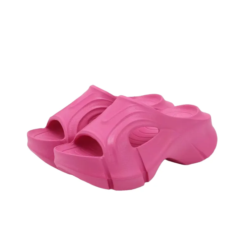 Casual Simple Flip Flops-8