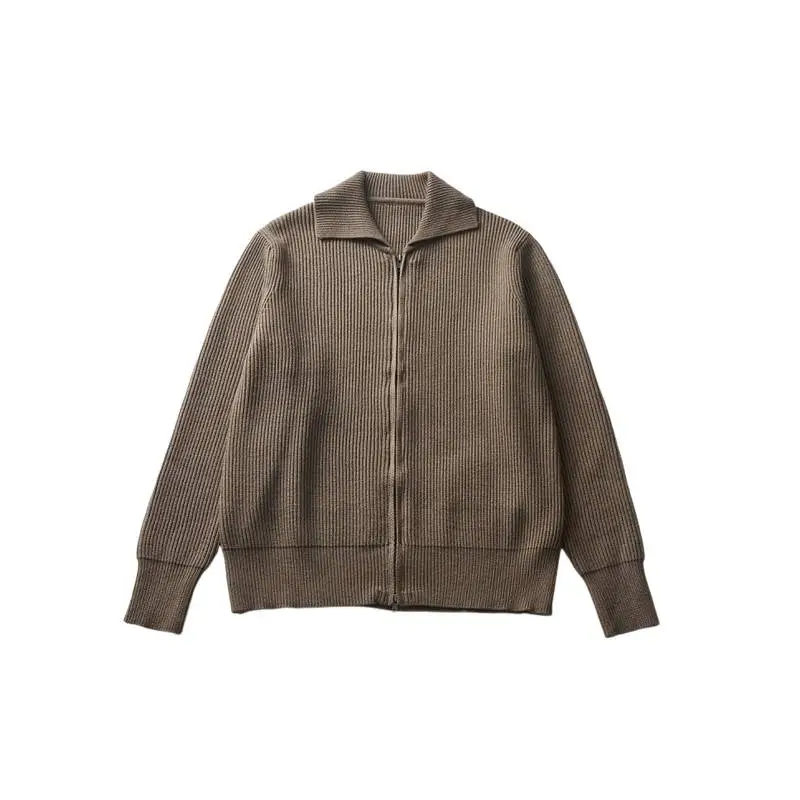 Casual Loose Modal Sweater-2