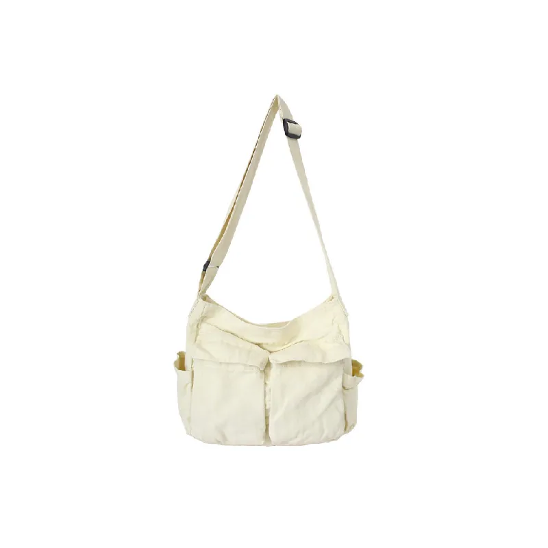 Retro Street Handbag Women-6