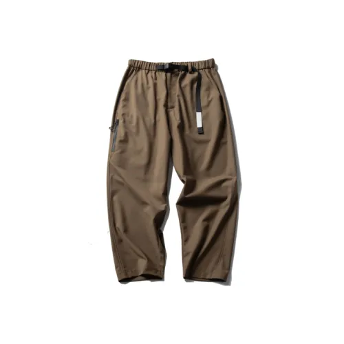 men clothing Shorts 11 Orange