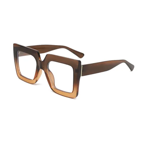 Fashionable Simple Optical Frame