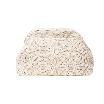 Fashionable Simple Clutch