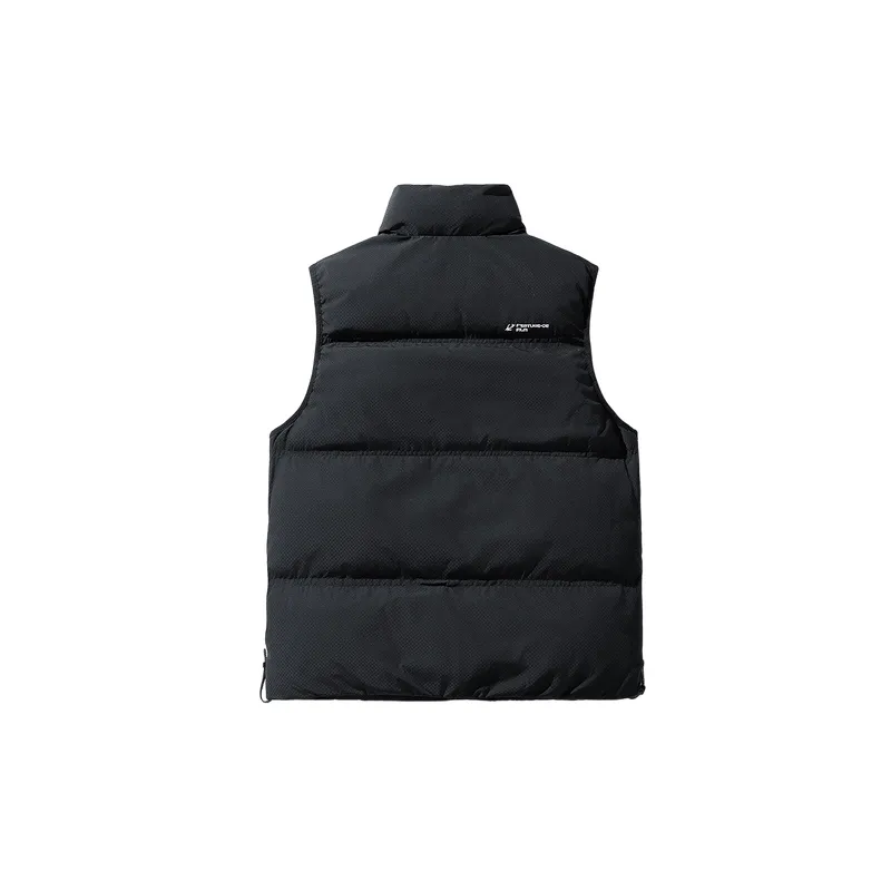 Fashion Casual Vest-3