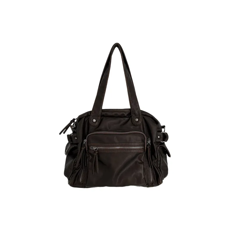 Fashionable Cool Shoulder Bag-0
