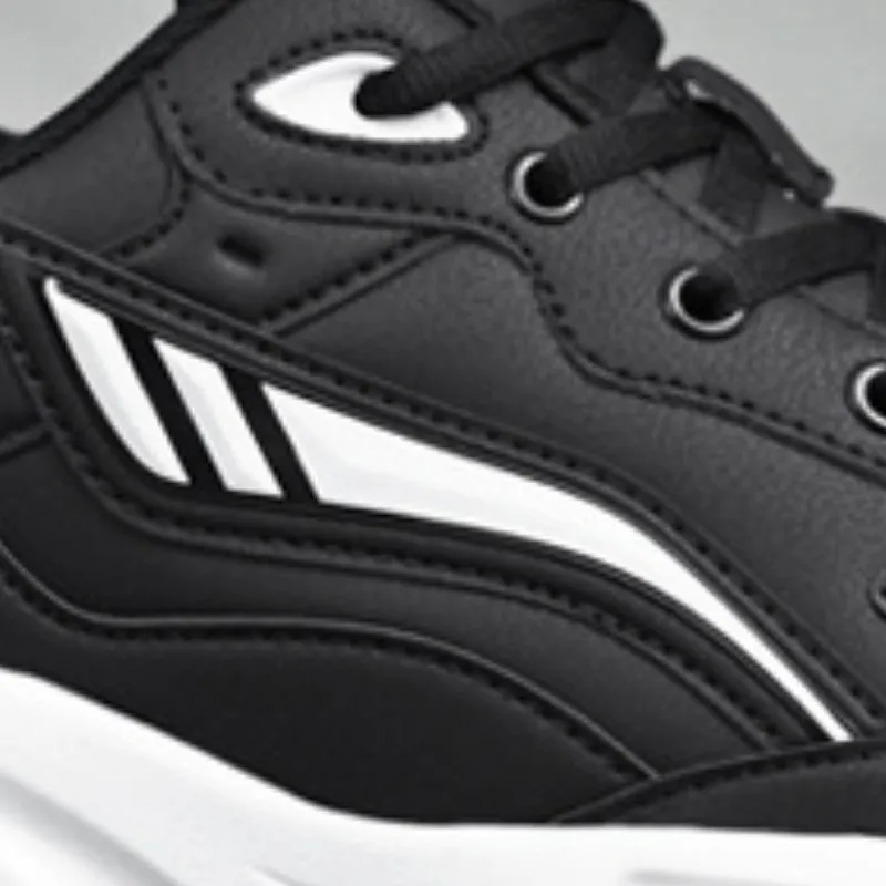 Casual Lightweight Running Shoes-4