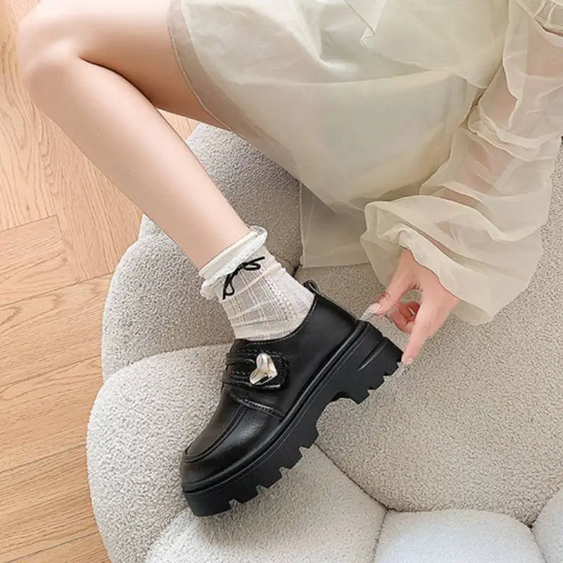 Casual Funky Loafer-2