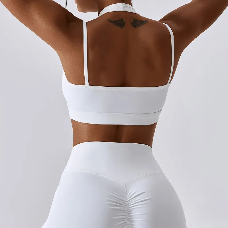 Fashionable Long Lasting Sports Underwear Women-5