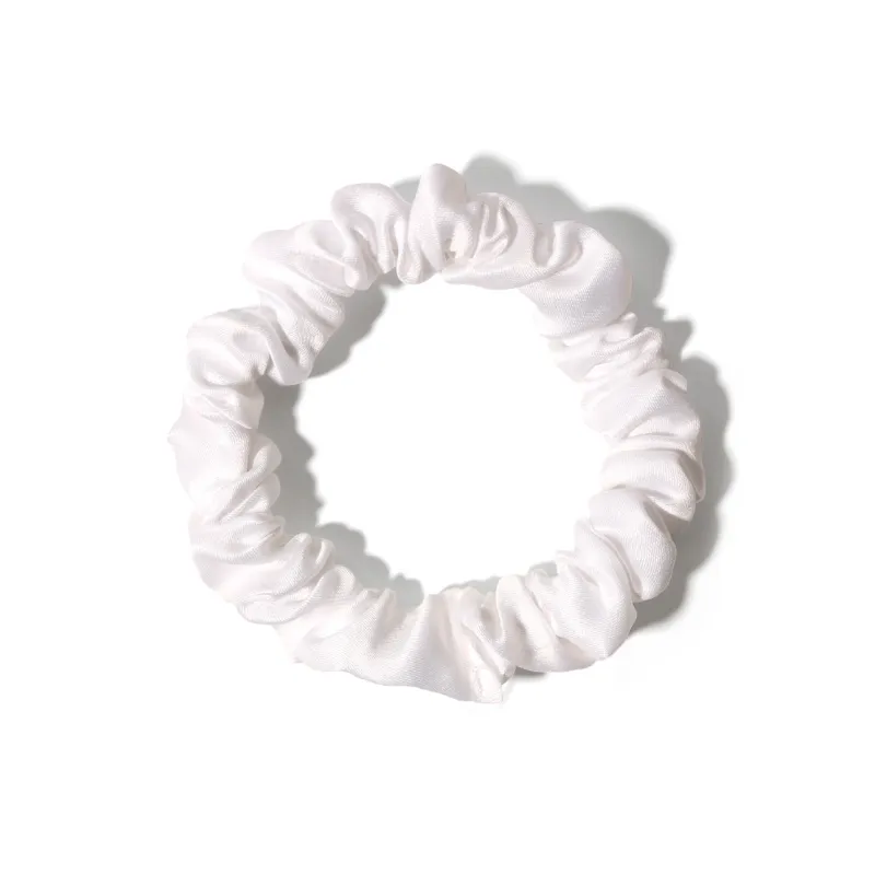 Simple Fashionable Hair Tie-9