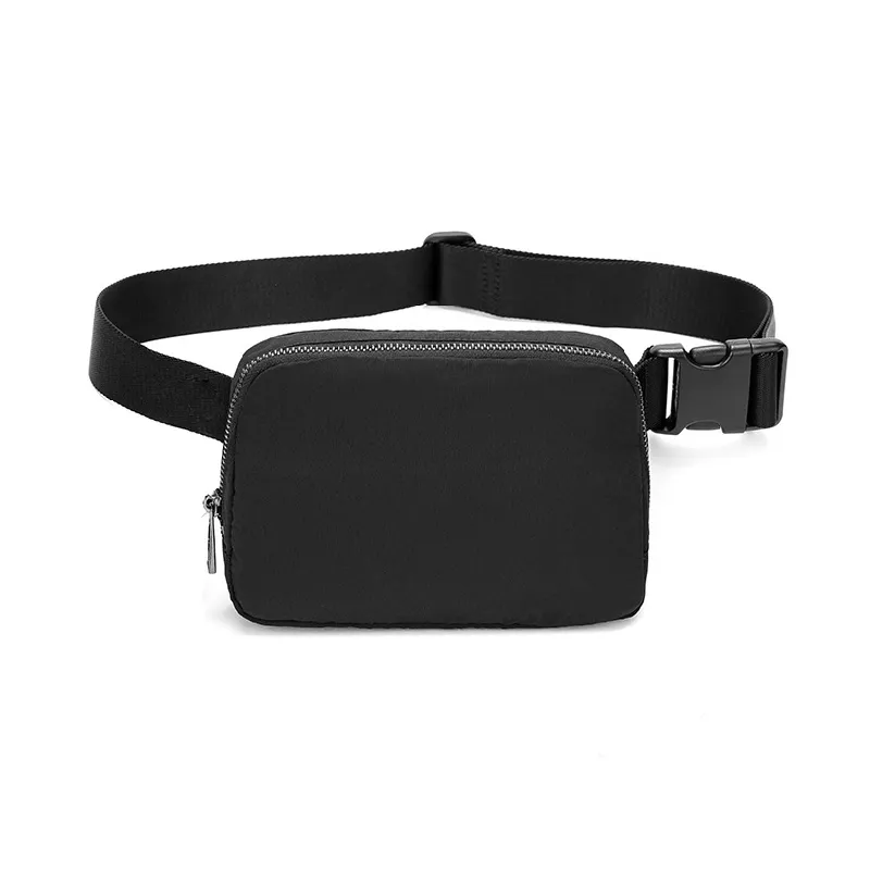 Sports Basics Fanny Pack Man-1