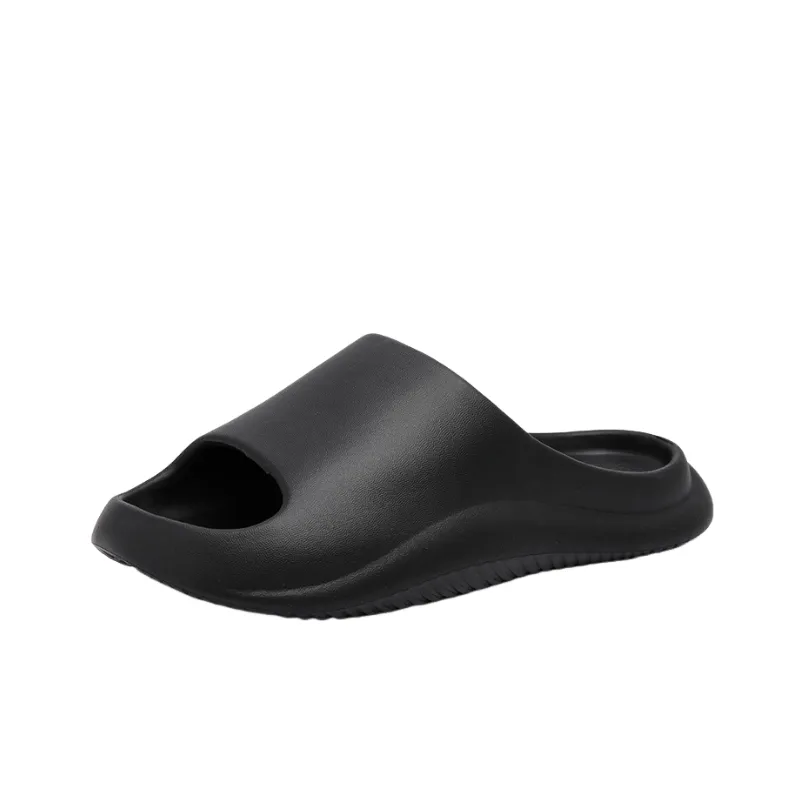 Fashionable Simple Flip Flops-6