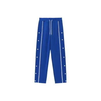 Simple Fashionable Casual Pants