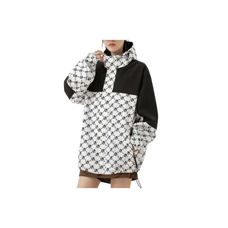 Fashion Casual Outdoor Jacket-4