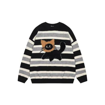 Loose Casual Sweater