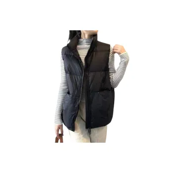 Loose Warming Vest