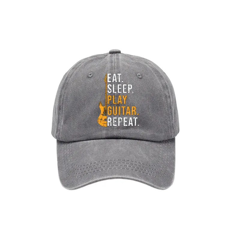 Retro Casual Cap-0