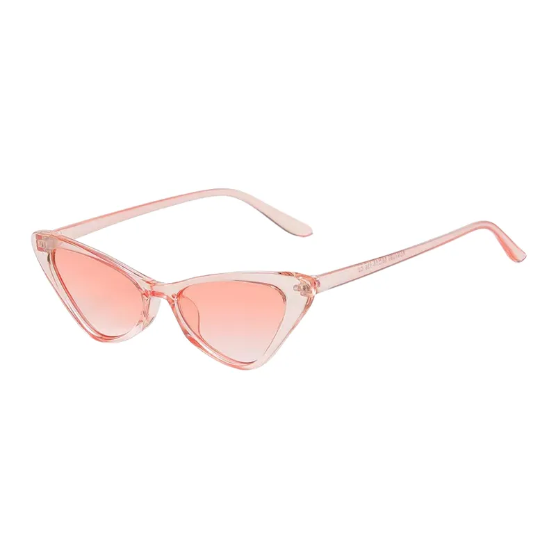 Fashionable Retro Sunglasses-5