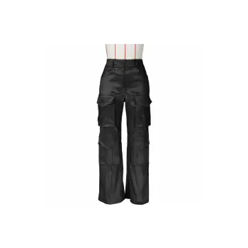Casual Fashionable Loose Cargo Pants