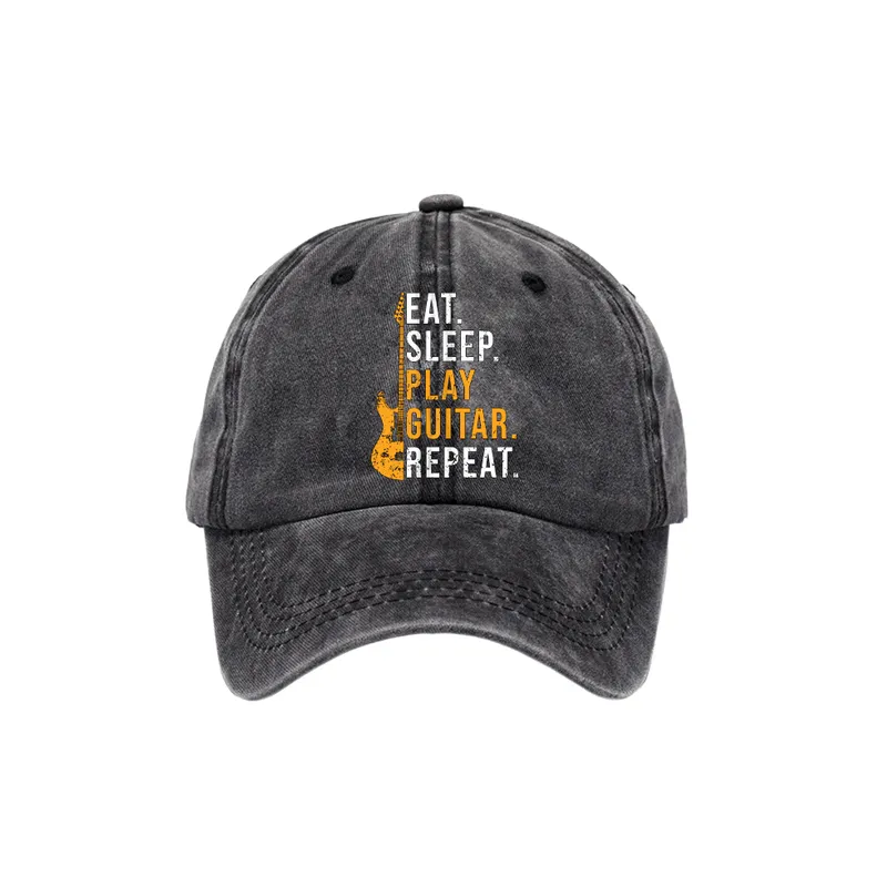Retro Casual Cap-3
