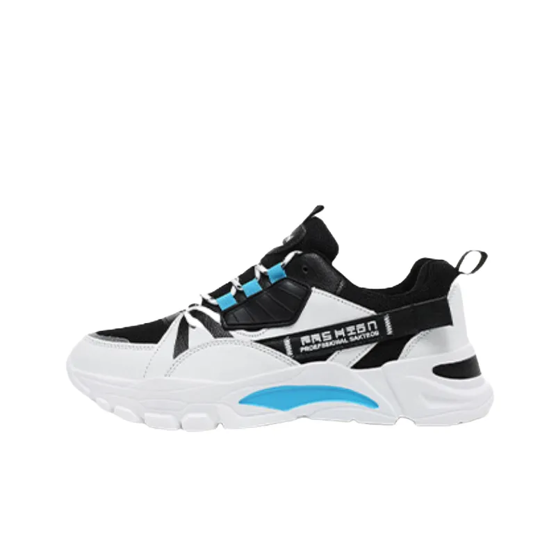 Fashionable Funky Chunky Sneakers-6
