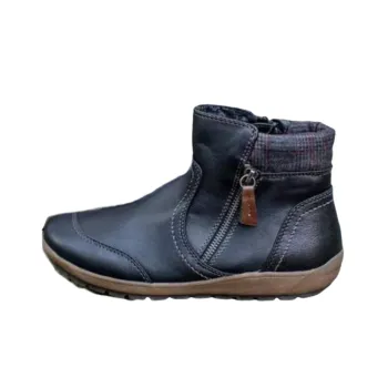 Basics Simple Martin Boot