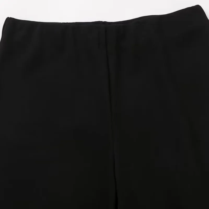 Casual Fashion Cotton Casual Pants Women-3