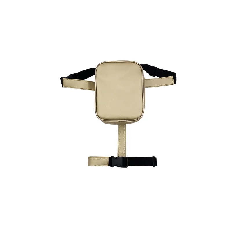 Softness Lightweight Fanny Pack-8
