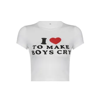 Fashionable Simple T Shirt Women