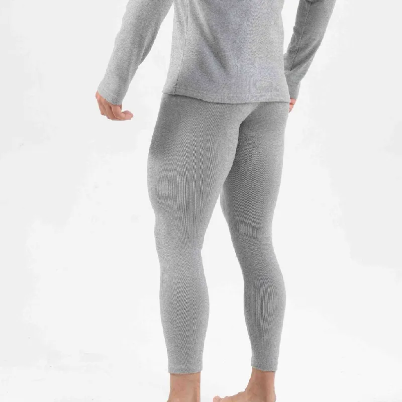 Breathable Warming Polyester Leggings-1