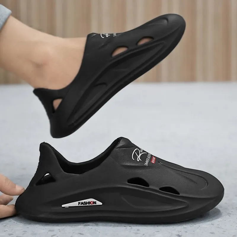 Trendy Casual Slippers-10