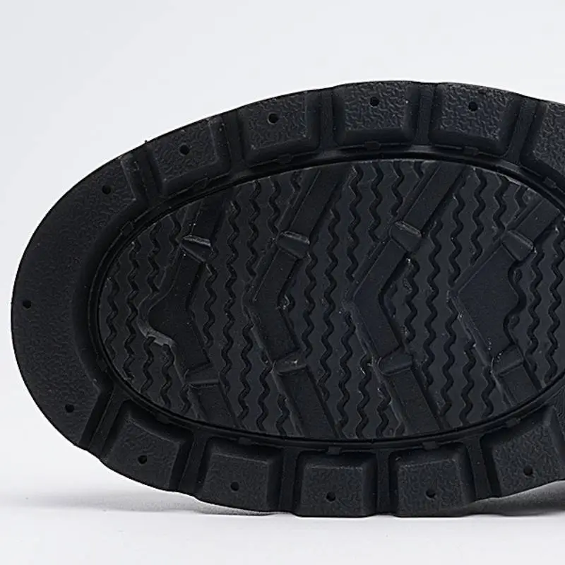 Casual Warming Snow Boots-6