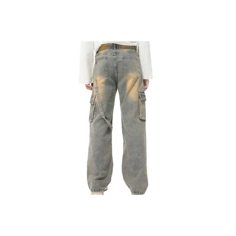 Simple Funky Jeans-10