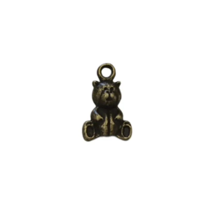 Retro Pendant Boot Shoe Chain-20
